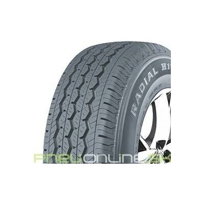 Goodride H188 195/80 R15 106/104R