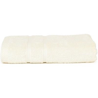 The One Towelling T1 BAMBOO50 Ivory Cream 50 x 100 cm