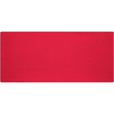 Myrtle Beach z biobavlny MB7135 Červená – Zboží Mobilmania