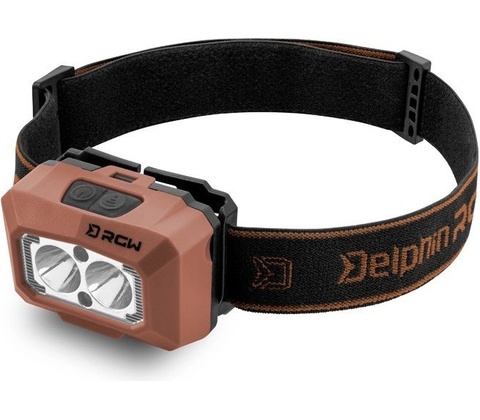 Delphin RGW PRO