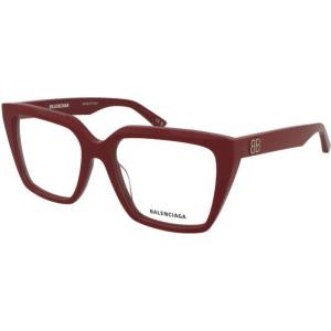 Balenciaga Очила Balenciaga BB0130O 013 - alensa