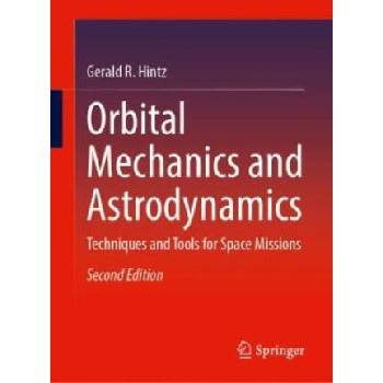 Image 1 of Orbital Mechanics and Astrodynamics | Gerald R. Hintz
