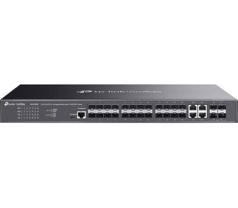 TP-LINK SG3428XF