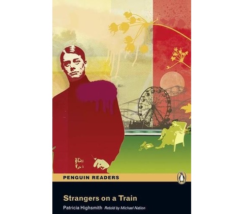 Strangers on a Train + Mp3 Pack