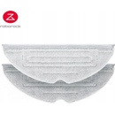 Roborock VibraRise pro S8/S8+/S8 Pro Ultra/S7MaxV/S7MaxV+/S7MaxV Ultra mopovací textílie 2 ks