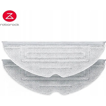 Roborock VibraRise pro S8/S8+/S8 Pro Ultra/S7MaxV/S7MaxV+/S7MaxV Ultra mopovací textílie 2 ks