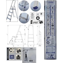 Elkop ALW 404 Al