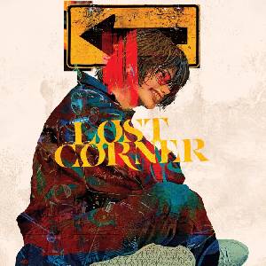 Sony Music Yonezu Kenshi: Lost Corner - CD (076854)