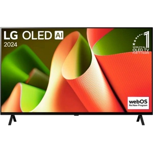 LG OLED83B59LA