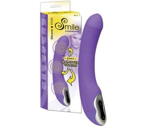Sweet Smile Gipsy -