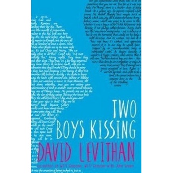 Levithan, David