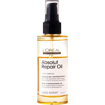L’Oréal Expert Absolut Repair Oil 90 ml