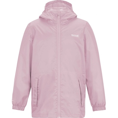 Regatta Kids’ Pack-It Jacket III PowderLilac Детски размер: 170-176 / Цвят: розов