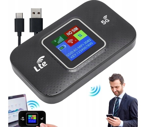 ZTE MF17T