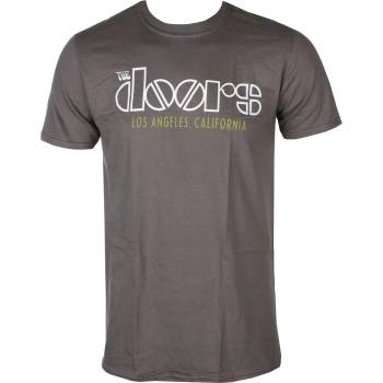 Image 1 of ROCK OFF т - мъжки ризи Doors - LA Калифорния - ROCK OFF - DOTS36MC