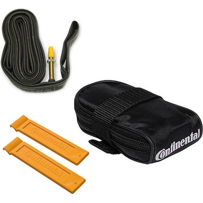 Continental Tube Bag Race FV