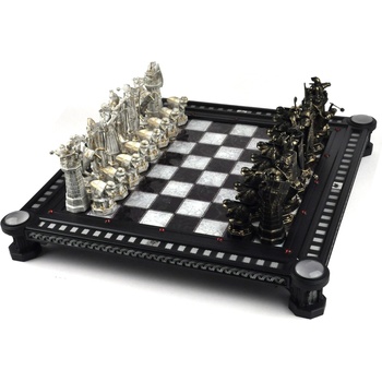 Noble Collection Шах The Noble Collection - Harry Potter Final Challenge Collector Chess Set