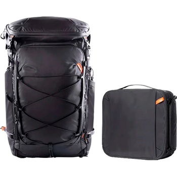 Pgytech OnePro Flex Backpack 30L Space Black + Camera Insert M