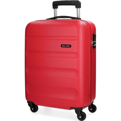 JOUMMABAGS Roll Road Flex Red 34 l