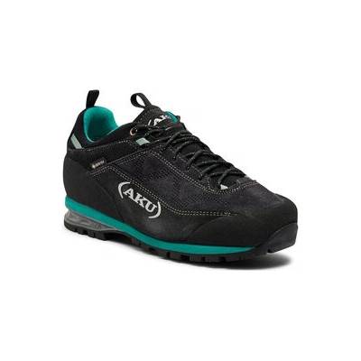 Aku Link Gtx W'S Gore-Tex 379 šedá