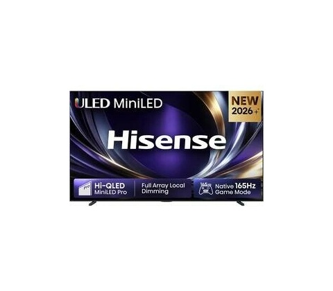 Hisense 100U7S PRO