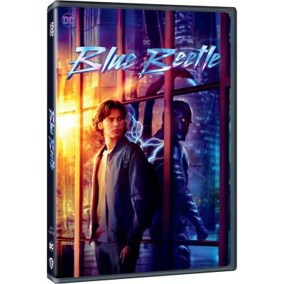 MagicBox Синия бръмбар - dvd (064733)