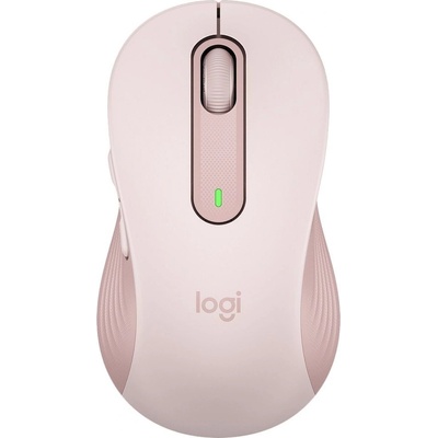 Logitech Signature M650 L Wireless Mouse GRAPH 910-006237