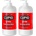 2 x Анален лубрикант Cupid Glide Anal Professional 2х1л