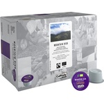 Löfbergs | Mountain High Big Pack - 96 капсули за Caffitaly