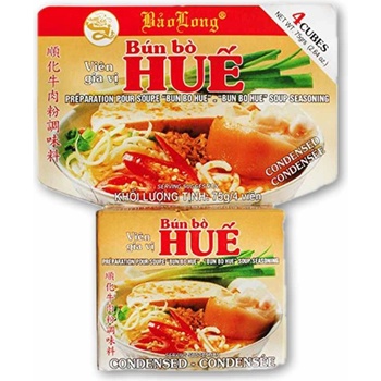 Bao Long Bujón Bun Bo Hue 75 g