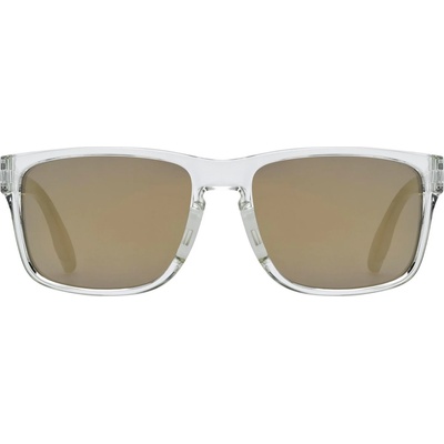 uvex Слънчеви очила Uvex Poise Cat. 3 Sunglasses - Clear / Mirror Gold - размер One Size (205-7001-0411)