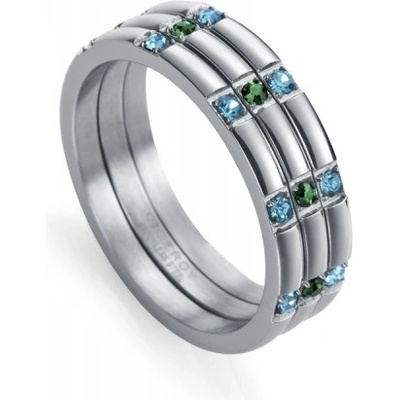 Viceroy Fashion prsten KISS 75278A01200