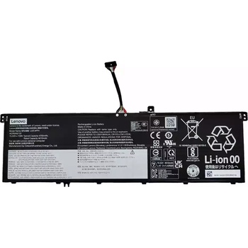 Lenovo Lenovo, 4 клетки, 15.4V, 67Wh - L22M4PF4 (L-BS-0262)