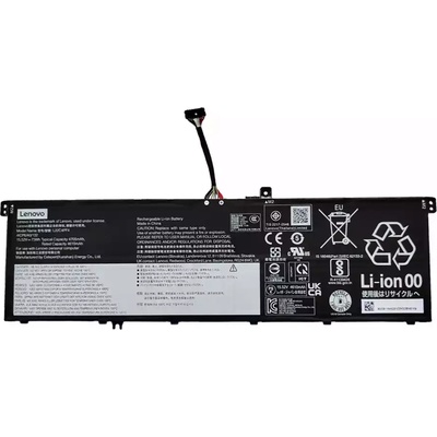 Lenovo Lenovo, 4 клетки, 15.4V, 67Wh - L22M4PF4 (L-BS-0262)