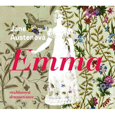 Emma - Austenová Jane