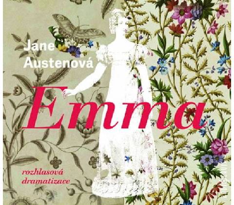 Emma - Austenová Jane