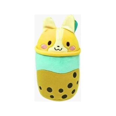 EPEE Bubble Tea Mascot Bablusie 21 cm Lychee Korgi