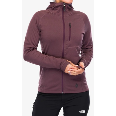 Black Diamond Coefficient Hoody fig