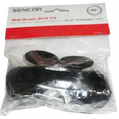 Sencor SVX 73 kartáčky pro SVC 7020, 2ks