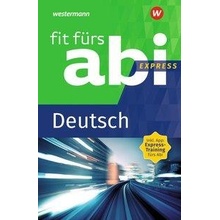 Fit frs Abi Express. Deutsch Paperback