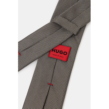 HUGO Копринена вратовръзка HUGO Tie cm 6 (50561743)