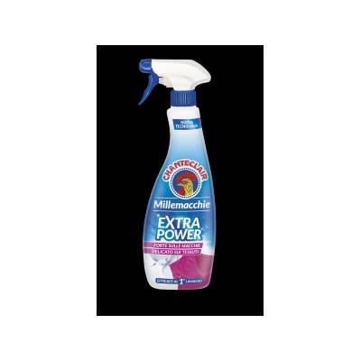 Drogerex Препарат за премахване на петна Chante Cl 500ml MR Millemac
