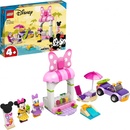 LEGO® Disney 10773 Myška Minnie a zmrzlinárna