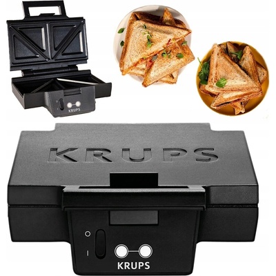 KRUPS FDK 461