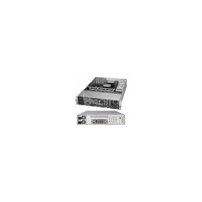 Supermicro SSG-6028R-OSD072P