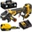 DeWALT DCG406P2LRT