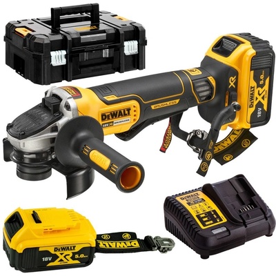 DeWALT DCG406P2LRT