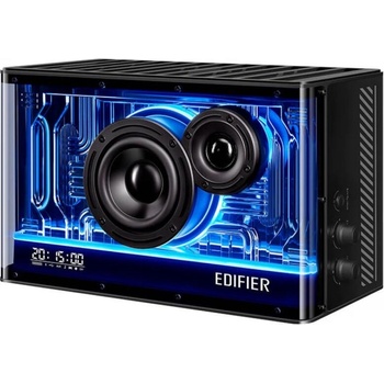 Image 1 of Edifier QD35 Black