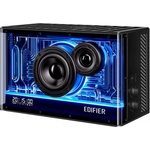 Edifier QD35 Black Портативна тонколона