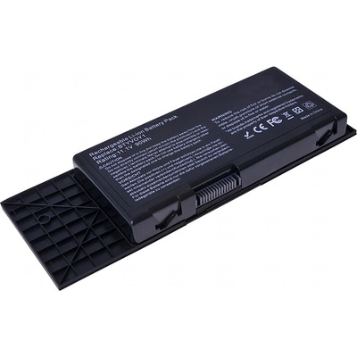 NTL NTL1219 6600 mAh baterie - neoriginální